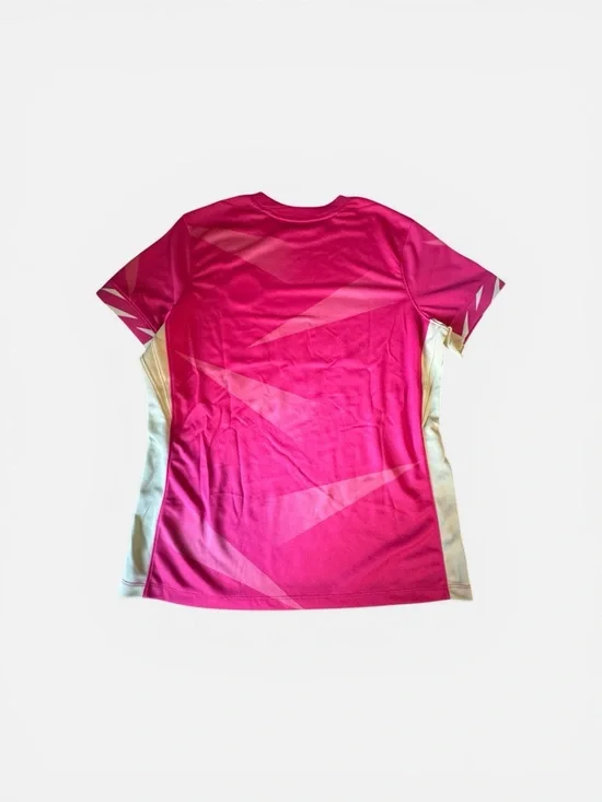 Nike Portland Thorns FC Women's Stadium Soccer Jersey Size Large New With Tags - Picture 3 of 4